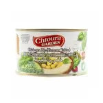 Chtoura Garden Chickpea D/bas 420g
